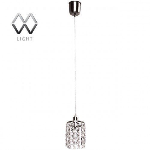 подвесной светильник mw-light бриз 464012201 в Костроме