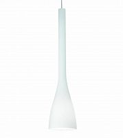 подвесной светильник ideal lux flut sp1 big bianco в Костроме