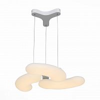 подвесная светодиодная люстра st luce fave sl808.503.03 в Костроме