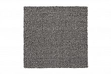 ковер waan light black white 240x240 от gan в Костроме
