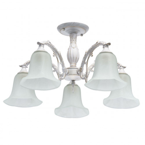 потолочная люстра de markt city ариадна 450018705 в Костроме