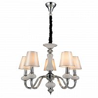 подвесная люстра st luce lume sl654.503.05 в Костроме