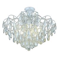 потолочная люстра omnilux agrigento oml-74517-10 в Костроме