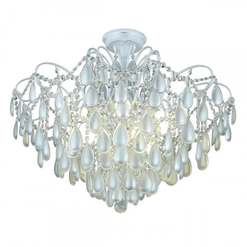 потолочная люстра omnilux agrigento oml-74517-10 в Костроме