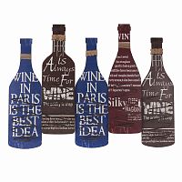 винница bottles настенная в Костроме