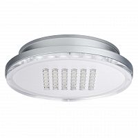 потолочный светодиодный светильник paulmann premium line panel shower 92790 в Костроме