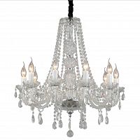 подвесная люстра omnilux arona oml-89403-10 в Костроме
