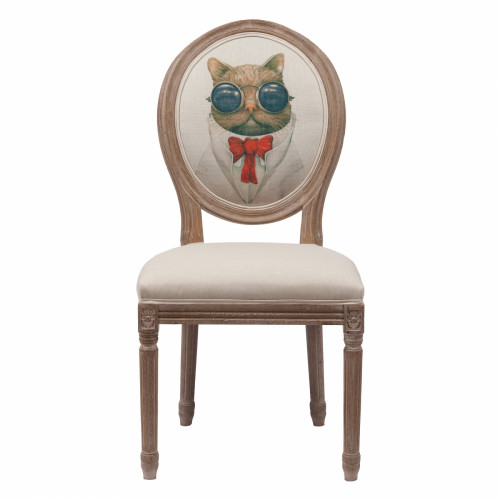 стул mr. cat в Костроме