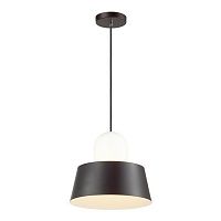 подвесной светильник odeon light alur 4141/1 в Костроме