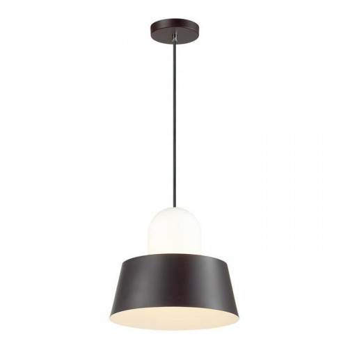 подвесной светильник odeon light alur 4141/1 в Костроме