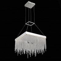 подвесной светодиодный светильник st luce sl783.103.01 в Костроме