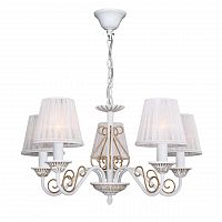 подвесная люстра f-promo dream 2155-5p в Костроме