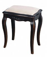 табурет mobilier de maison коричнево-белый в Костроме