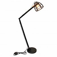 торшер lussole loft lsp-0513 в Костроме