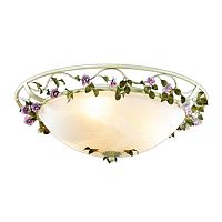 потолочный светильник odeon light tender 2796/3c в Костроме