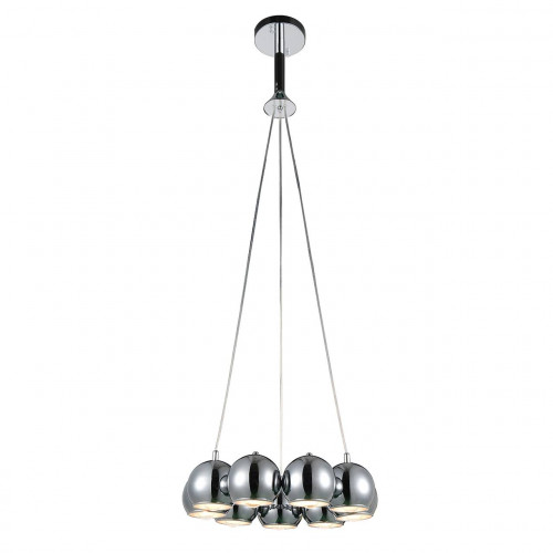 подвесная люстра st luce sl854.103.09 в Костроме