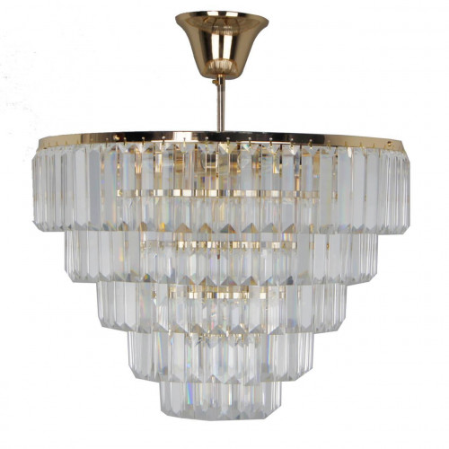 потолочная люстра mw-light аделард 5 642010805 в Костроме
