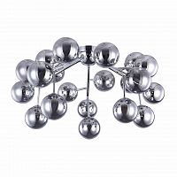 потолочная люстра maytoni dallas mod545pl-20ch в Костроме