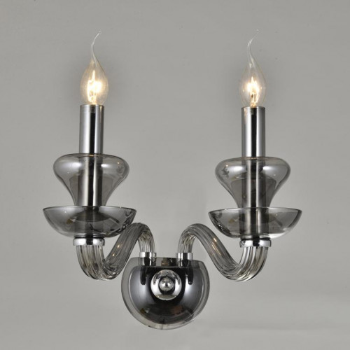 бра newport 1902/a fume в Костроме