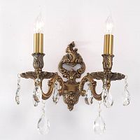 бра lucia tucci barletta w1730.2 antique в Костроме