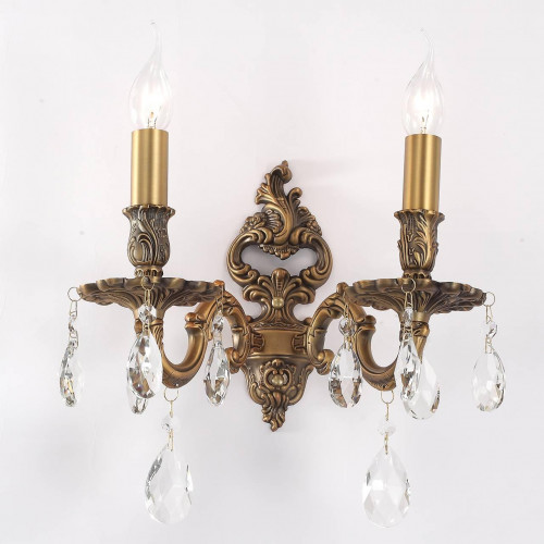 бра lucia tucci barletta w1730.2 antique в Костроме