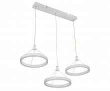 подвесной светодиодный светильник kink light тор 08205-3a,01(4000k) в Костроме