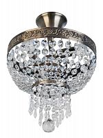 потолочный светильник toplight phillis tl1500x-03ab в Костроме