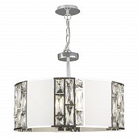 подвесной светильник maytoni mercurio mod028pl-06ch в Костроме