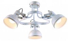 потолочная люстра arte lamp martin a5216pl-3wg в Костроме