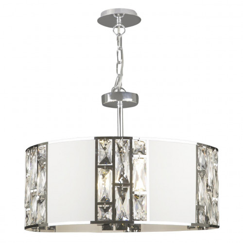 подвесной светильник maytoni mercurio mod028pl-06ch в Костроме