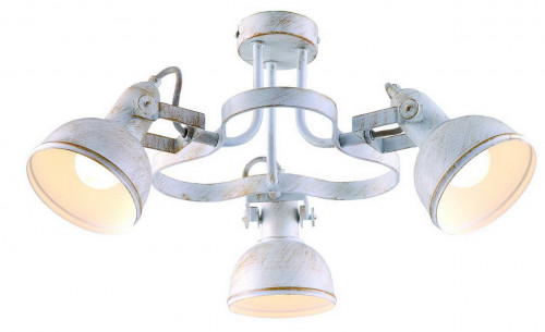 потолочная люстра arte lamp martin a5216pl-3wg в Костроме