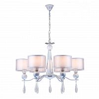 подвесная люстра arti lampadari rufina e 1.1.6.600 w в Костроме