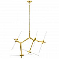 подвесная люстра lightstar struttura 742103 в Костроме