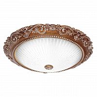 потолочный светодиодный светильник silver light louvre 833.49.7 в Костроме