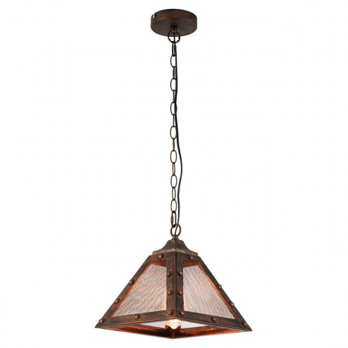 подвесной светильник lussole loft mirta lsp-9836 в Костроме