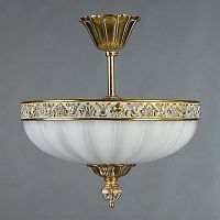потолочный светильник ambiente lugo 8539/30 pl wp в Костроме