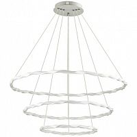 подвесной светодиодный светильник lumion serenity 3700/99l в Костроме