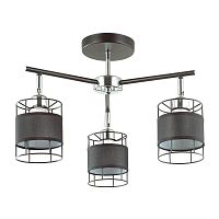 потолочная люстра lumion kayden 3664/3c в Костроме