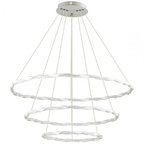 подвесной светодиодный светильник lumion serenity 3700/99l в Костроме