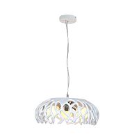 подвесная люстра arte lamp jupiter a5814sp-3wh в Костроме