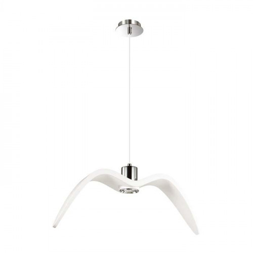 подвесной светильник odeon light volo 3993/1c в Костроме