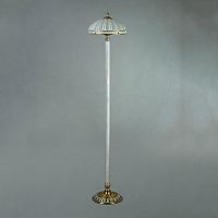 торшер ambiente navarra 02228f/5 wp в Костроме