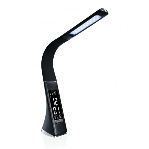 настольная лампа arte lamp supervisor a1706lt-1bk в Костроме