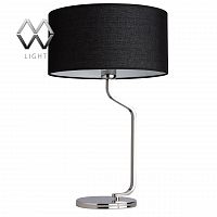 настольная лампа mw-light шаратон 628030201 в Костроме