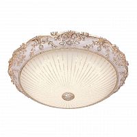 потолочный светодиодный светильник silver light louvre 843.51.7 в Костроме