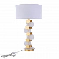 настольная лампа maytoni valencia h601tl-01bs в Костроме
