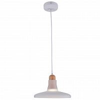 подвесной светильник maytoni ola p017pl-01w в Костроме