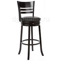 барный стул salon cappuccino / black в Костроме