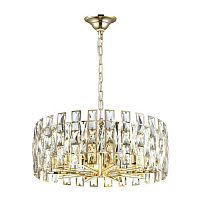 подвесная люстра odeon light diora 4121/10 в Костроме