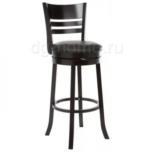 барный стул salon cappuccino / black в Костроме